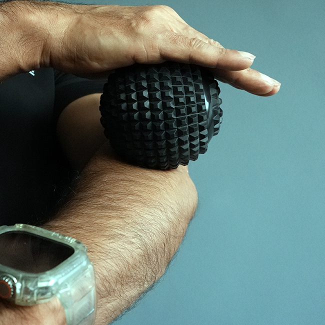 Restore Vibrating Massage Sphere