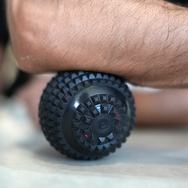 Restore Vibrating Massage Sphere