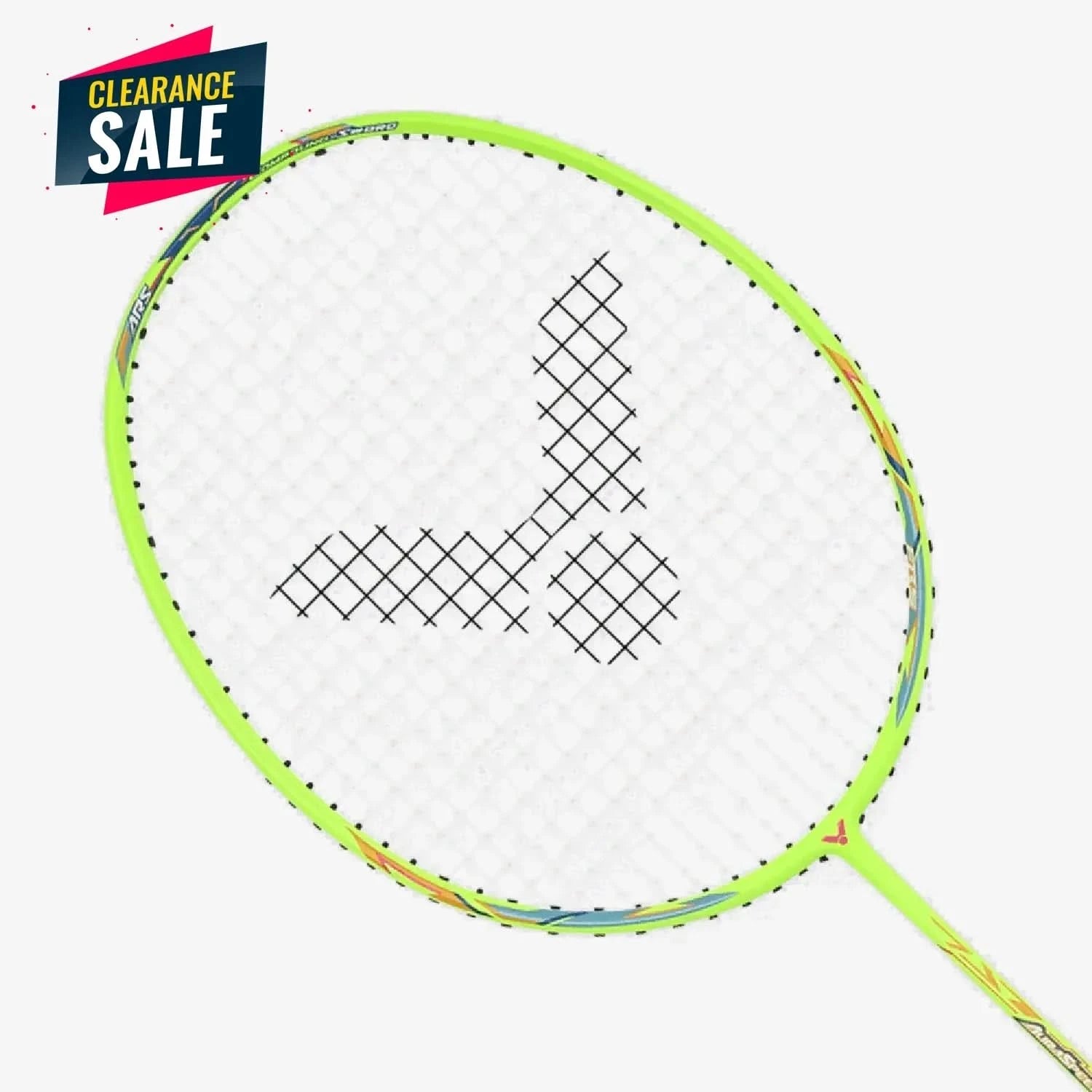 Victor AURASPEED Sniper (ARS-SNP) Badminton Racket
