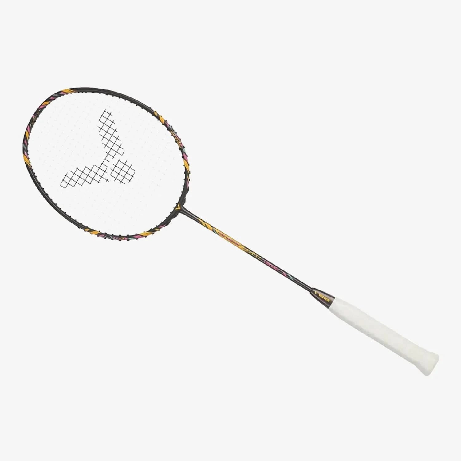 Victor Thruster Hammer Light Chocolate (TK-HMRL) Badminton Racket