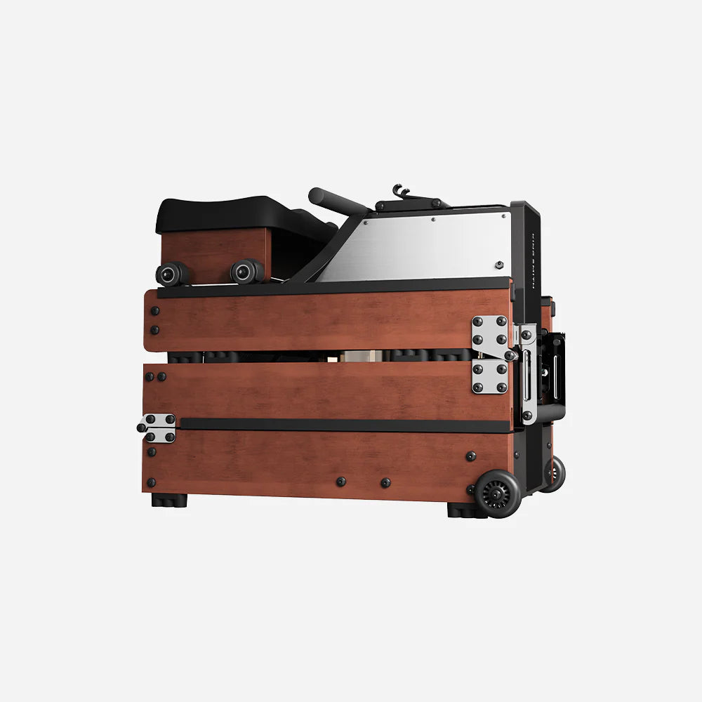 Kingsmith WM10 Tri-fold Water Rowing Machine