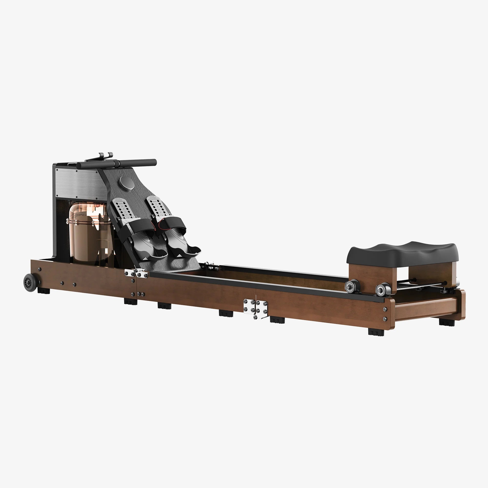 Kingsmith WM10 Tri-fold Water Rowing Machine