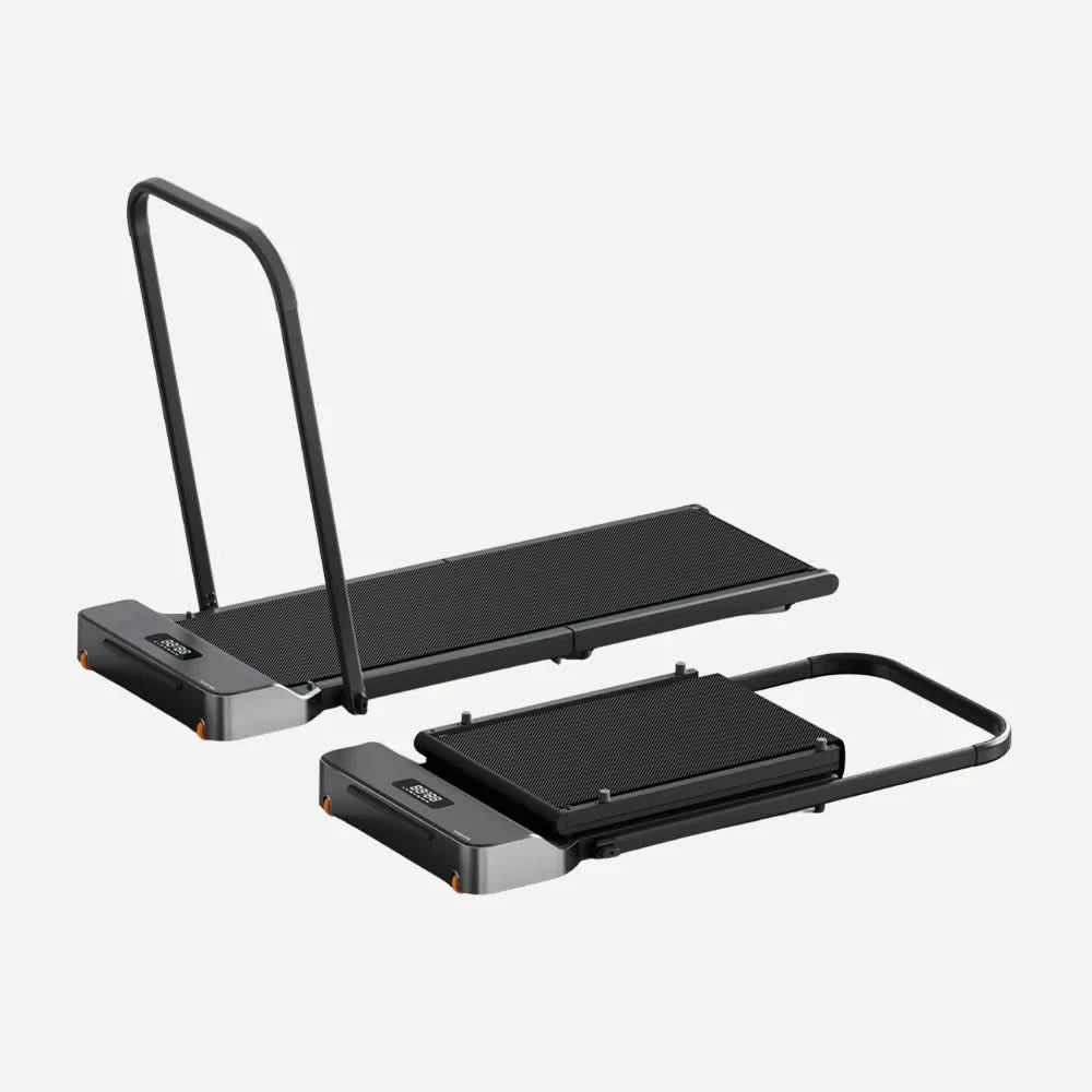 Kingsmith Z1R Foldable WalkingPad Treadmill With Handrail