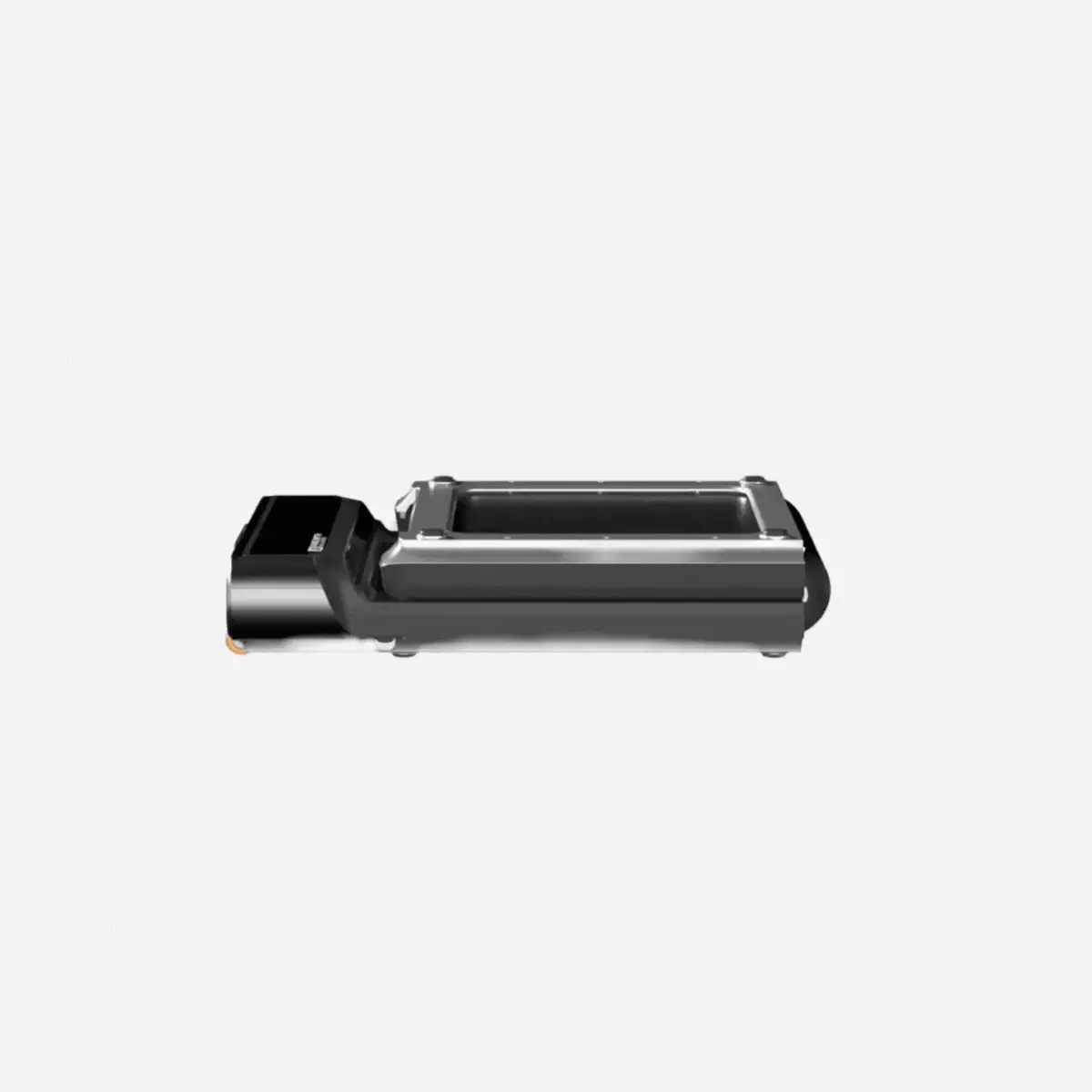 Kingsmith R3 WalkingPad Foldable Treadmill