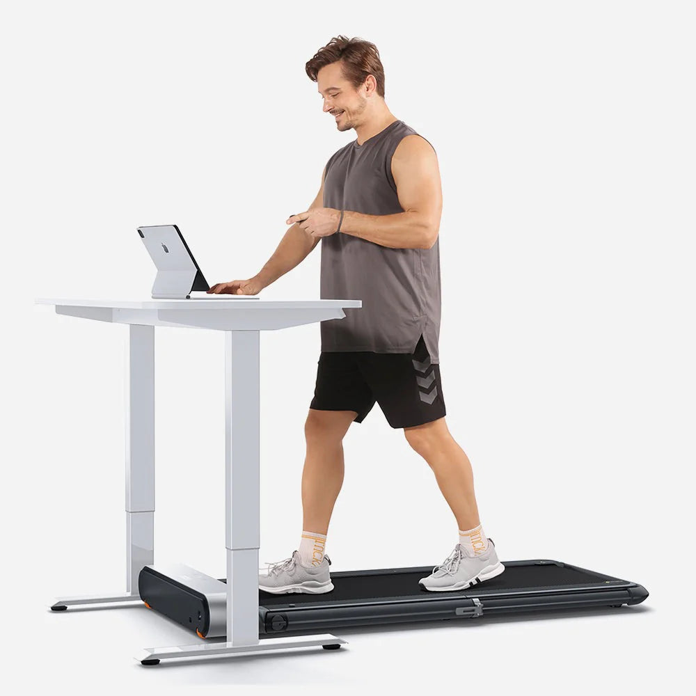 Kingsmith R1 Pro WalkingPad Treadmill