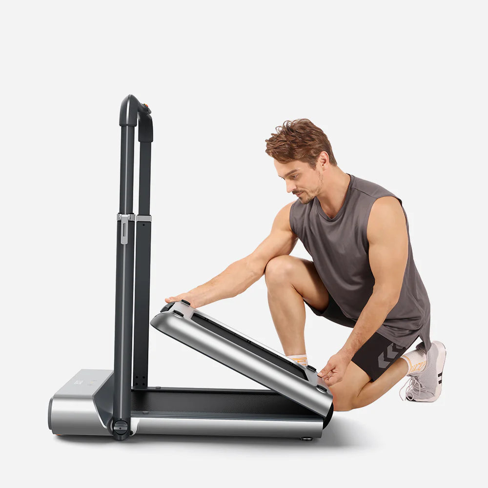 Kingsmith R1 Pro WalkingPad Treadmill