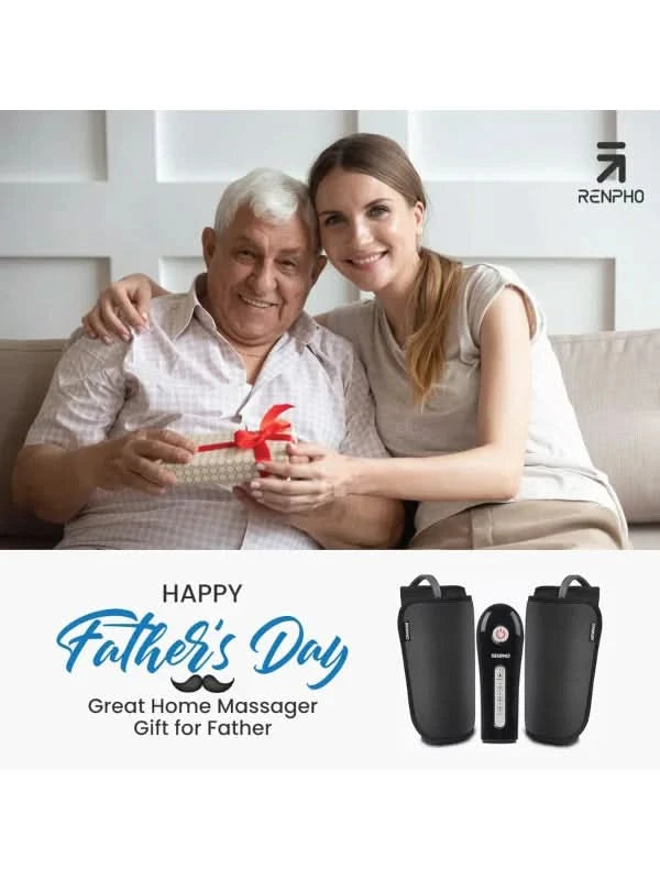RENPHO Leg Massager Essential Plus