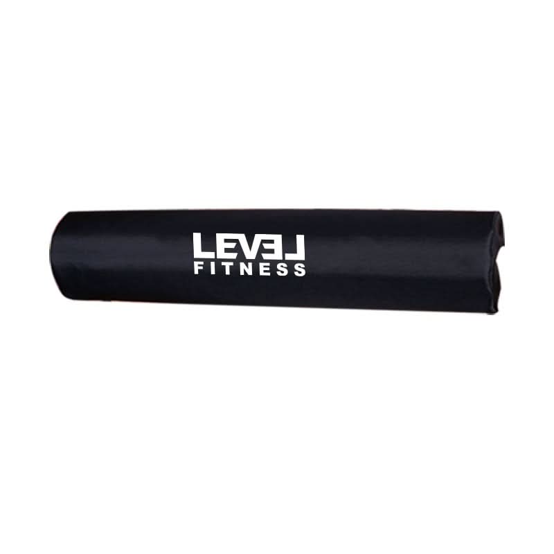 Level Fitness Barbell Pad