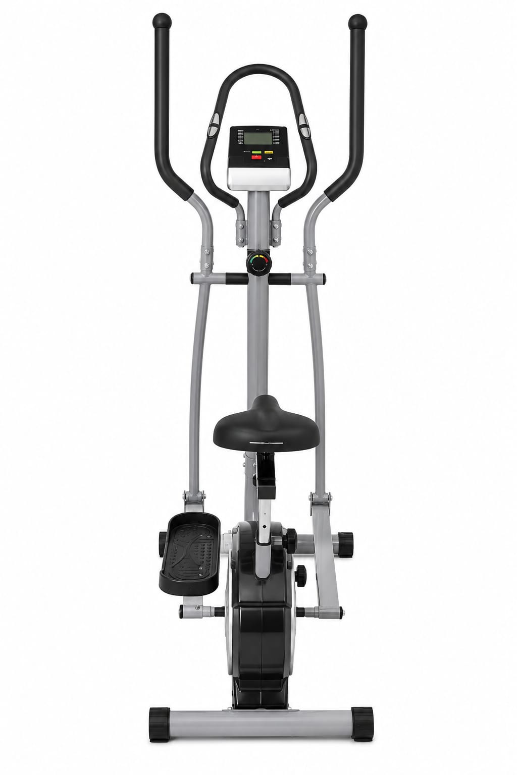 MF Elliptical Cross Trainer with Seat BXZ-CT-188 Pulse Sensor