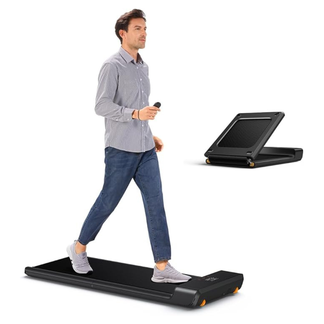 Kingsmith A1 Pro WalkingPad Treadmill