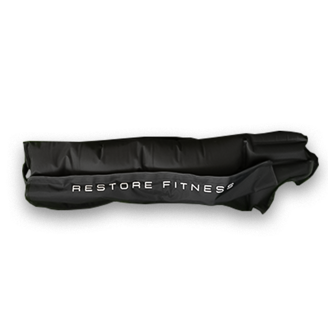 Restore Wired Recovery Compression Boots and Arm System