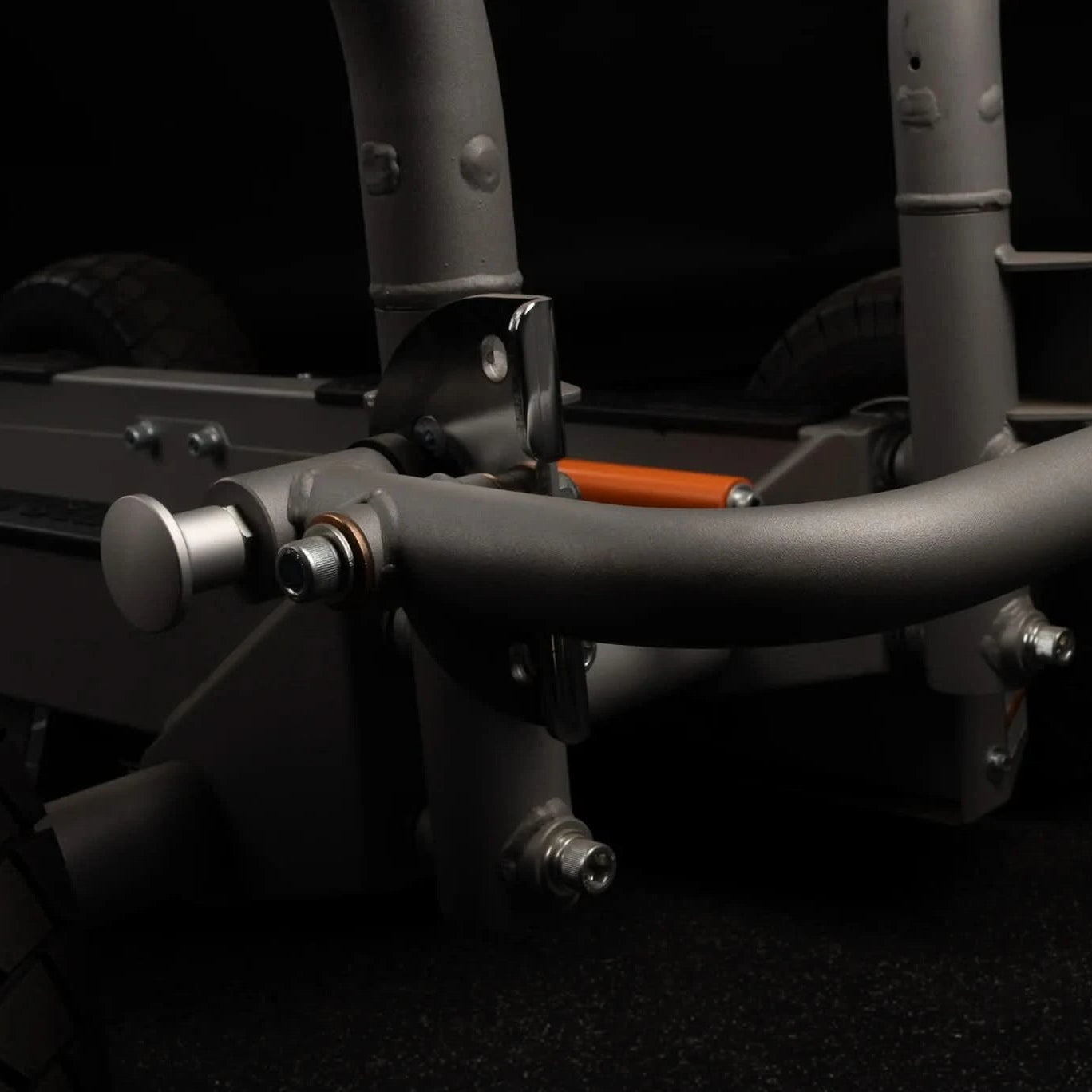 Torque Fitness Tank MX Commercial Sled Push