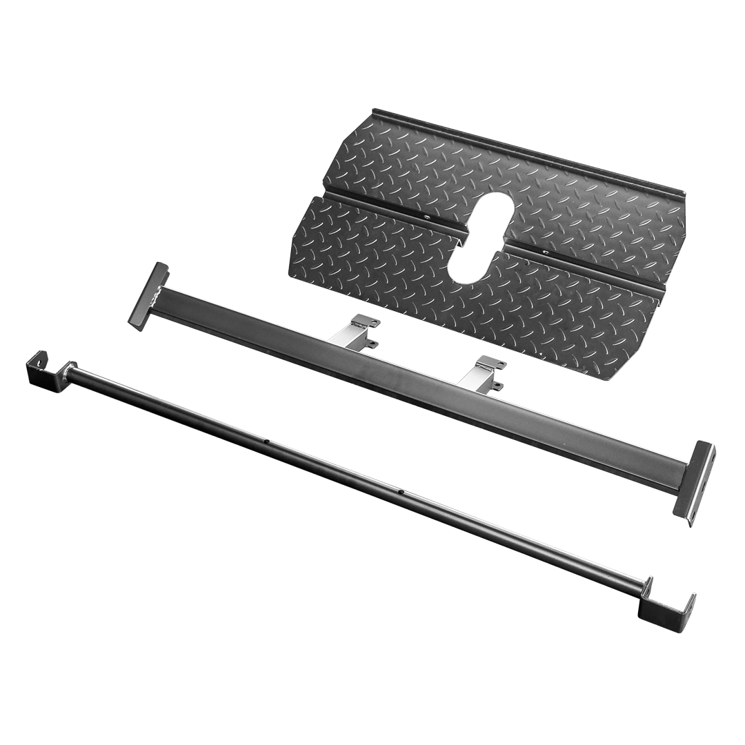 Bruteforce XXP1 Pack