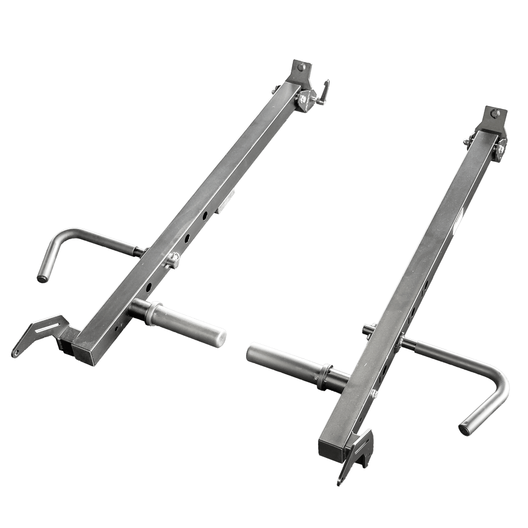 Bruteforce XXP1 Pack