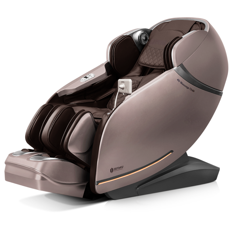 Zeitaku Yorokobi 4D Massage Chair