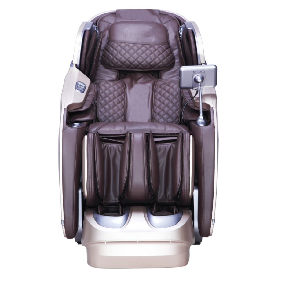 Zeitaku Yorokobi 4D Massage Chair