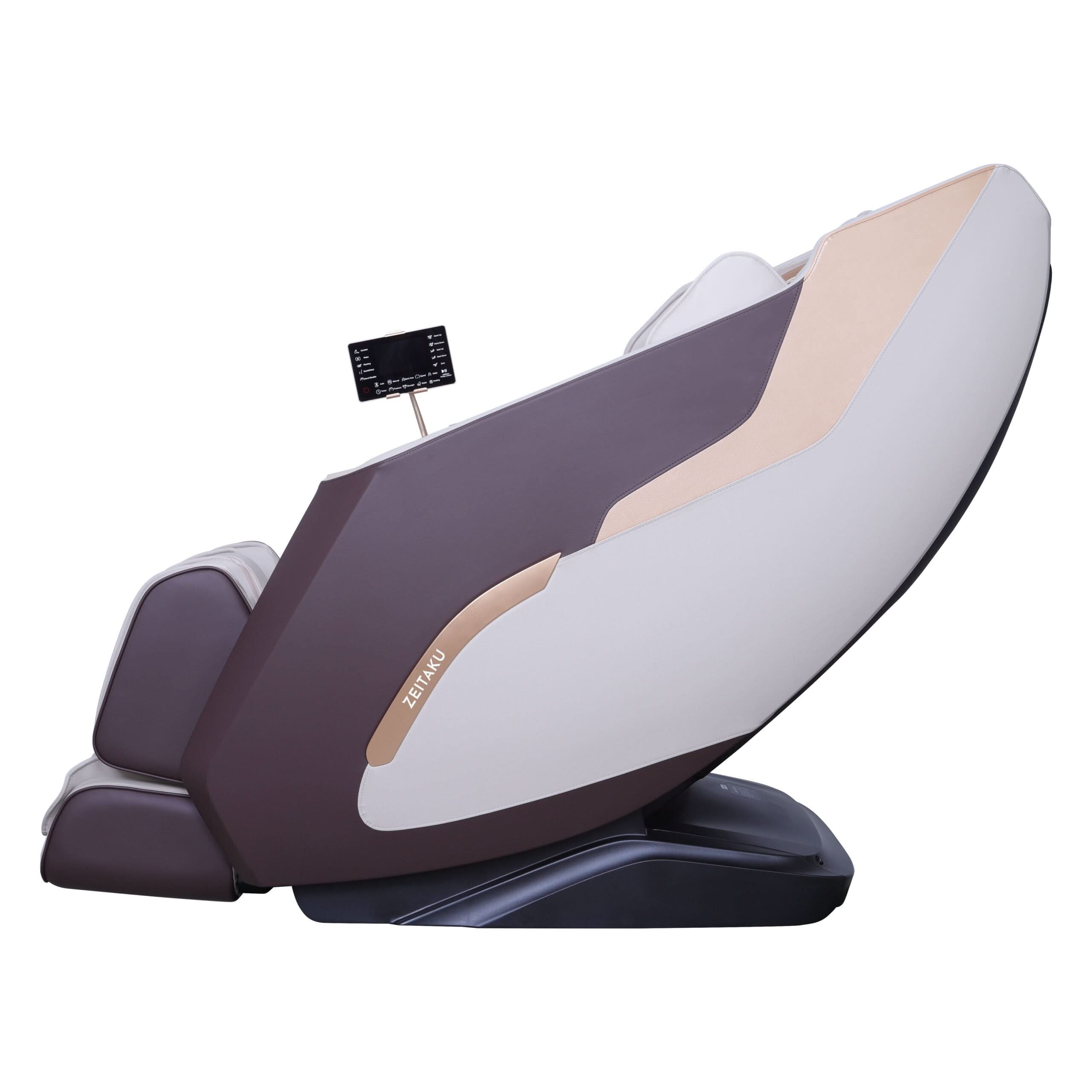 Zeitaku Yawarakai 3D Massage Chair