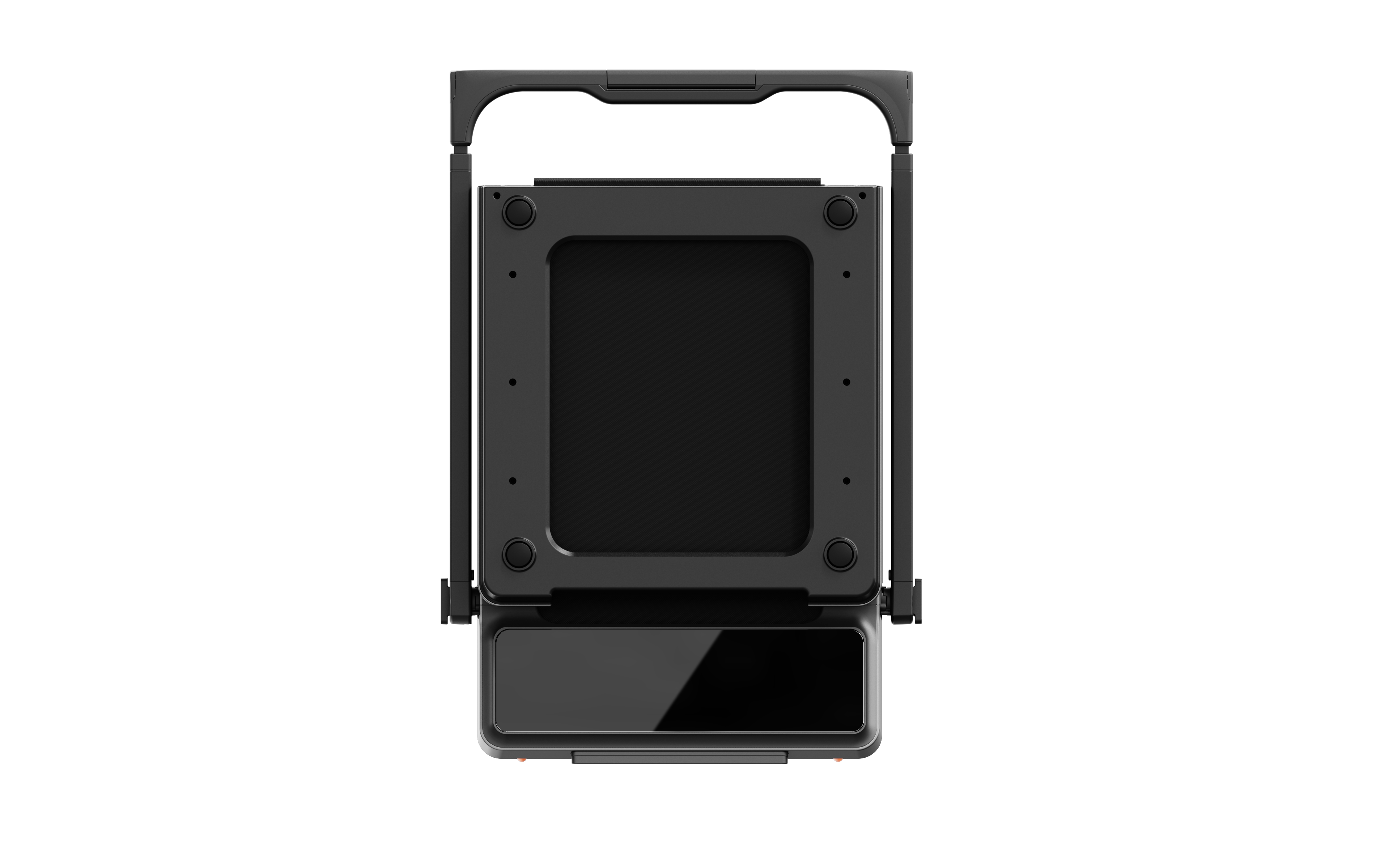 Kingsmith Z3 Hybrid WalkingPad Treadmill