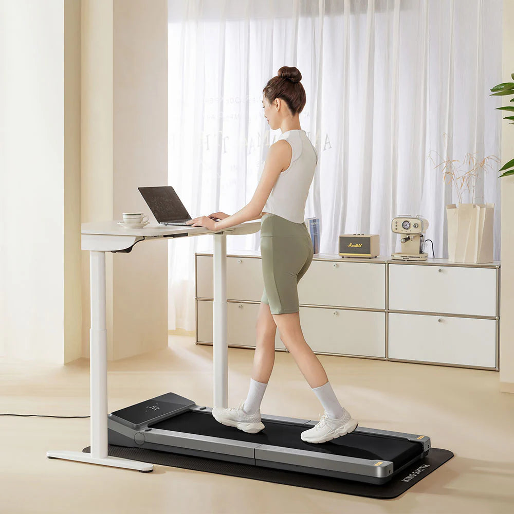 Kingsmith Z3 WalkingPad Foldable Treadmill