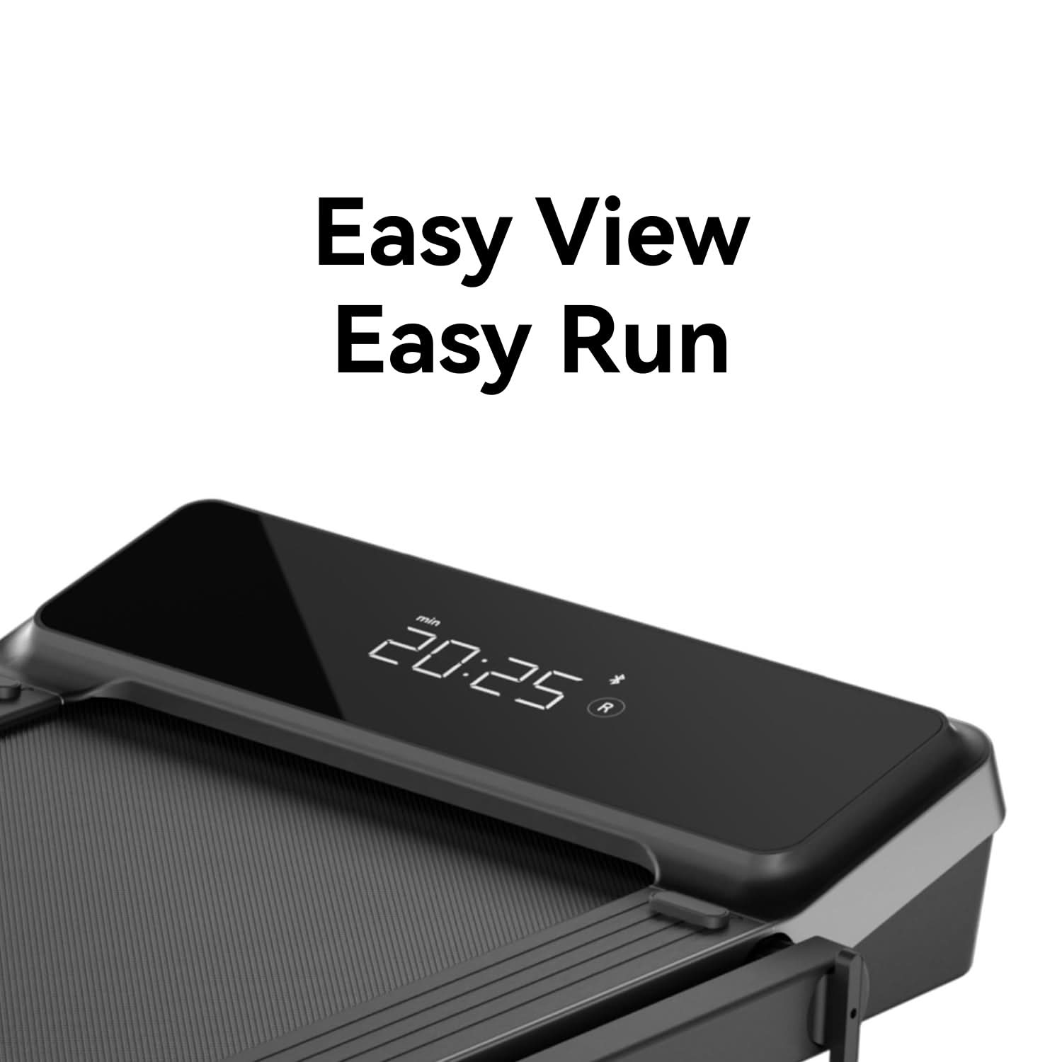 Kingsmith Z3 Hybrid WalkingPad Treadmill