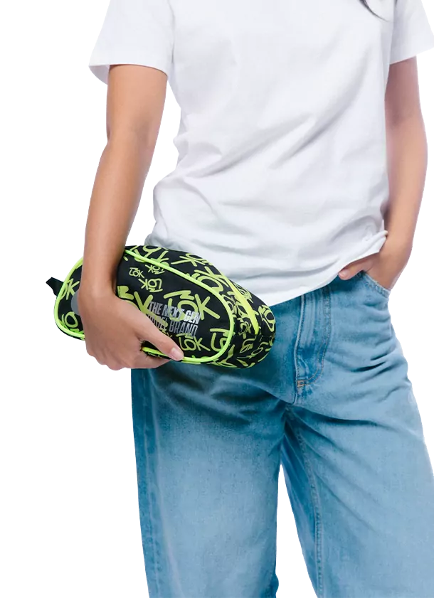 LÕK Accessory Bag Gen 2