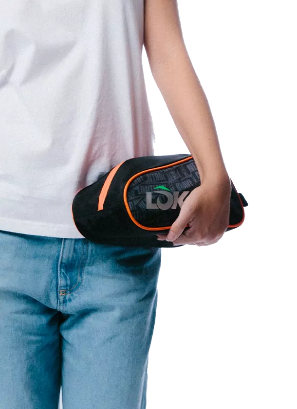 LÕK Accessory Bag Gen 2