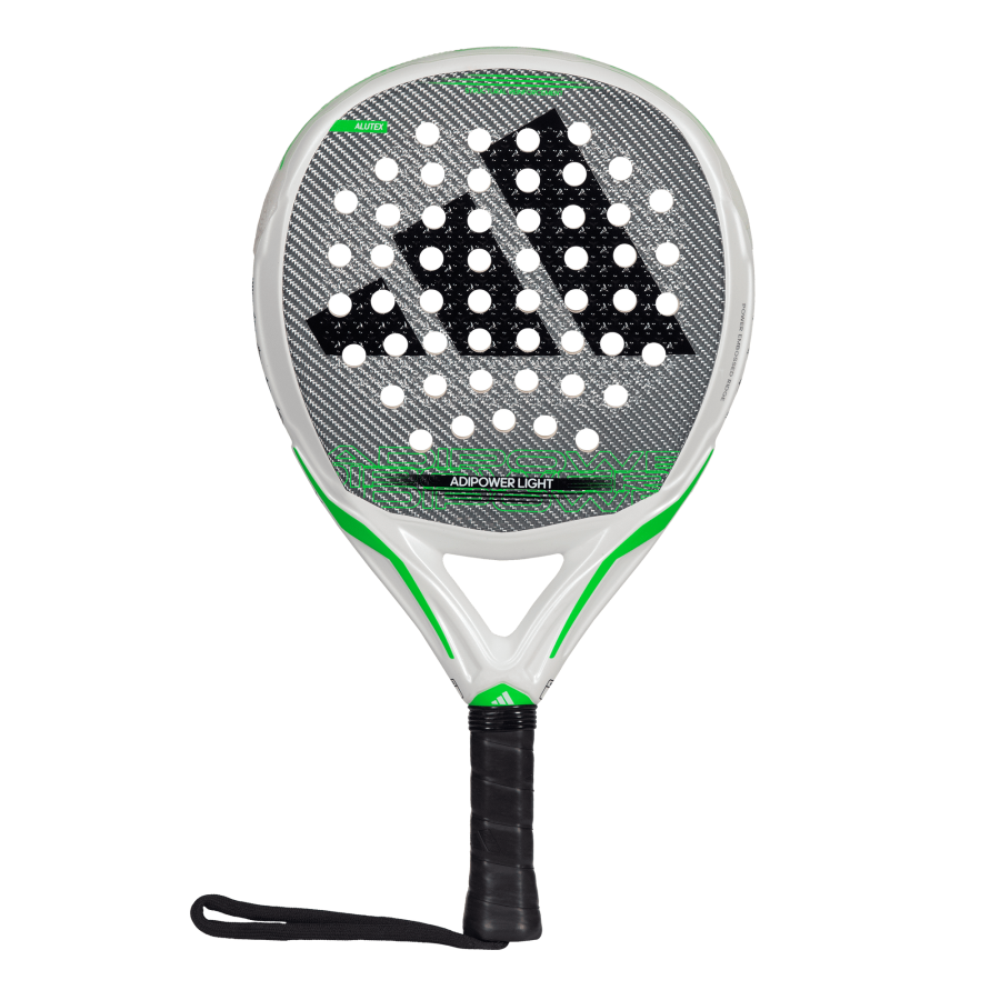 Adidas Adipower Light 3.3 Padel Racket, 2024