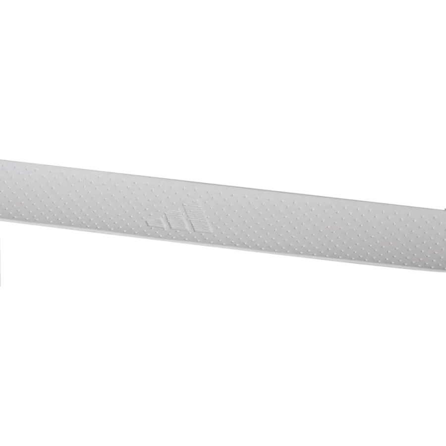 Adidas Perforated Padel Overgrip Box 45 Units, White