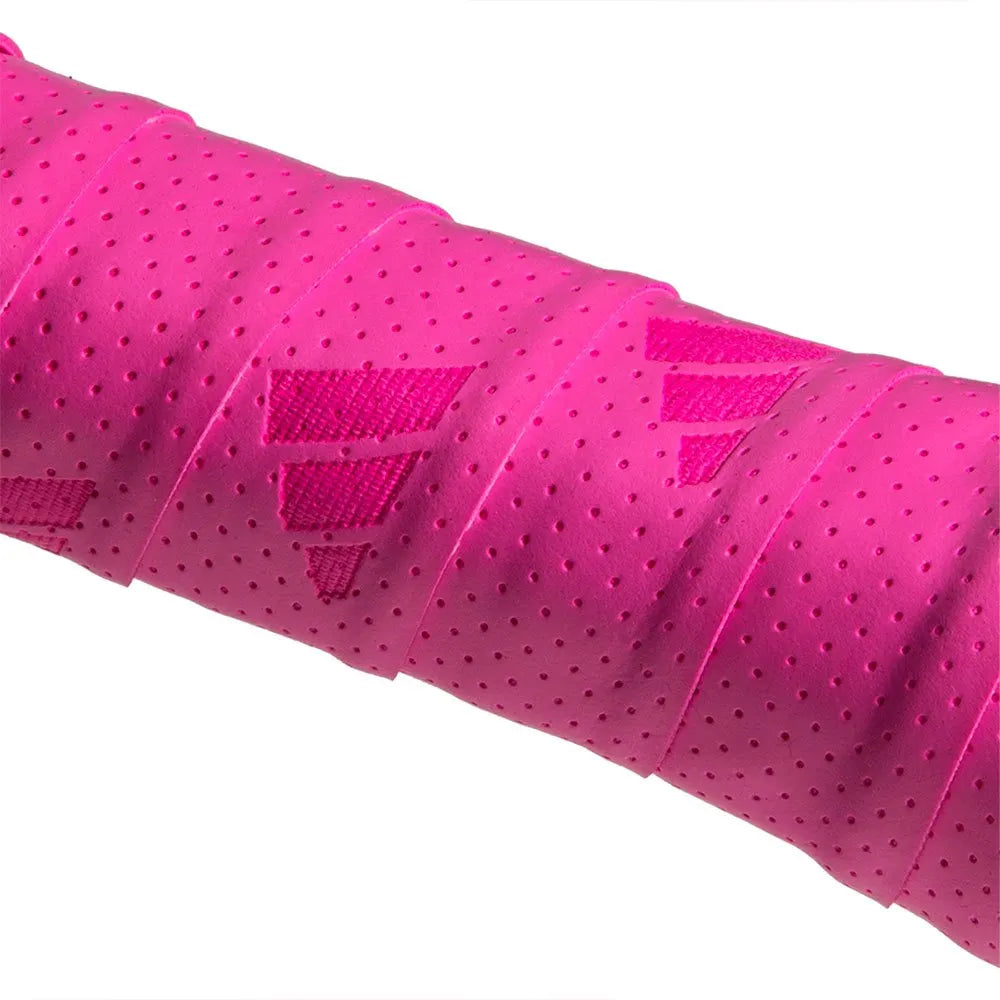 Adidas Padel Overgrip 3 Pack, Perforated