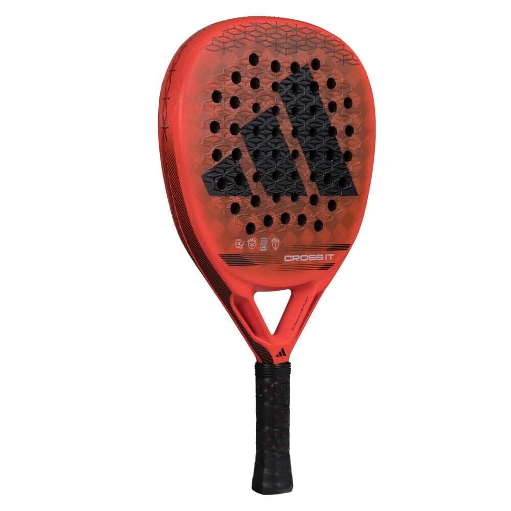 Adidas Cross It Padel Racket, 2024