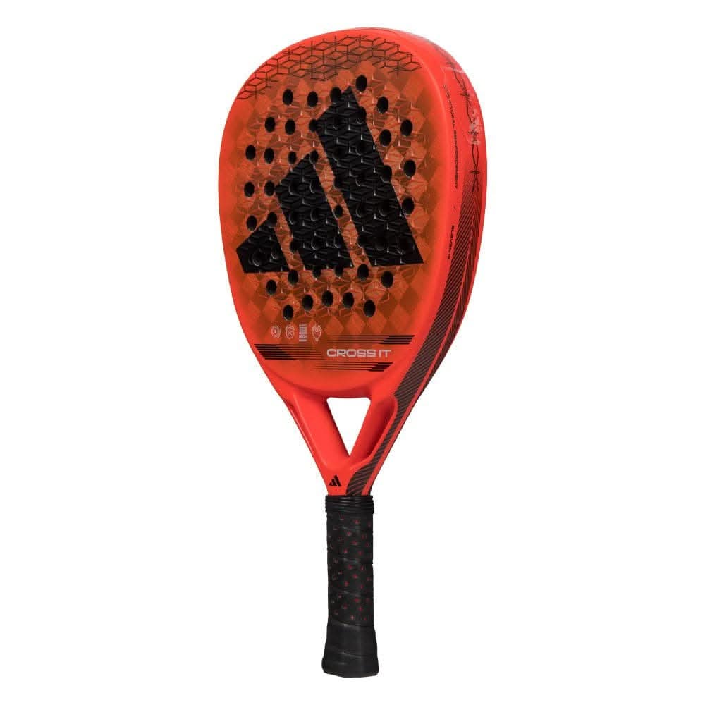 Adidas Cross It Padel Racket, 2024