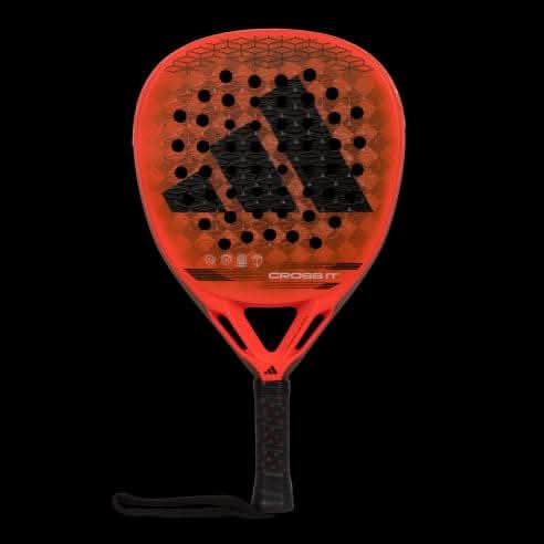 Adidas Cross It Padel Racket, 2024