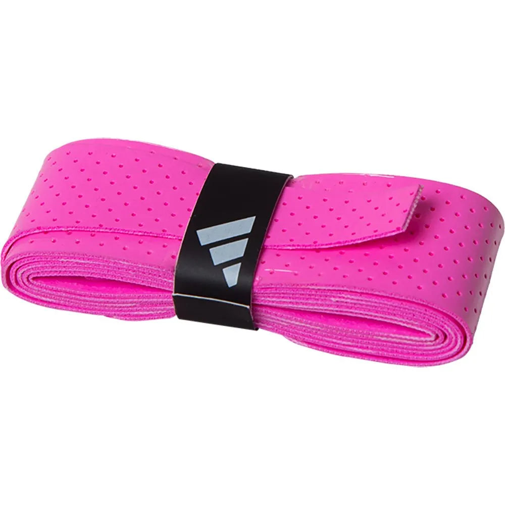 Adidas Padel Overgrip 3 Pack, Perforated