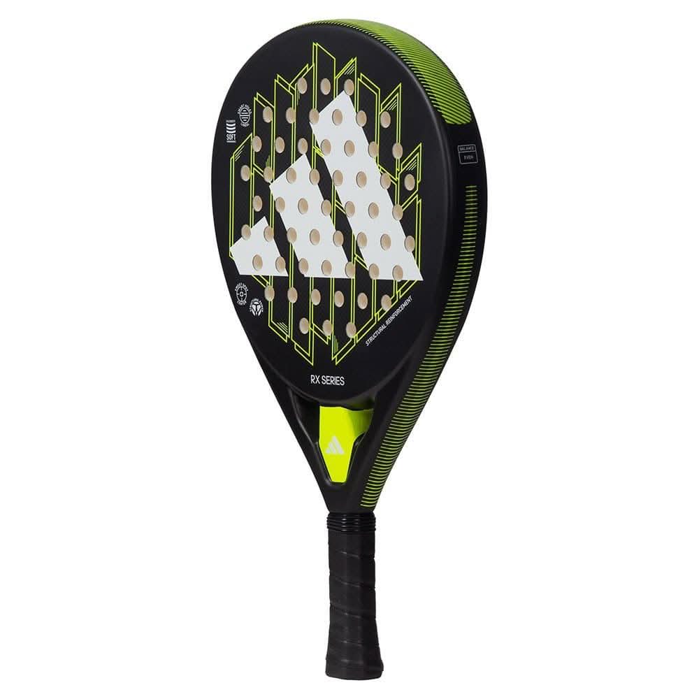 Adidas Rx Series Lime Padel Racket, 2024