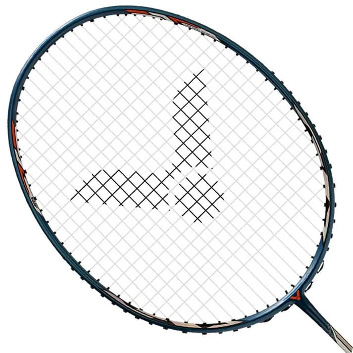 Victor Auraspeed 98K, 4 Unit - Grip 5, Badminton Racket