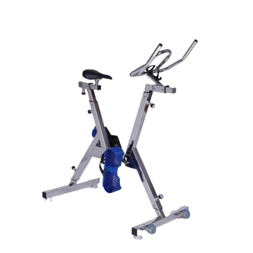 Afton Fitness Aqua Therapy Gymnastic Hydro Bike