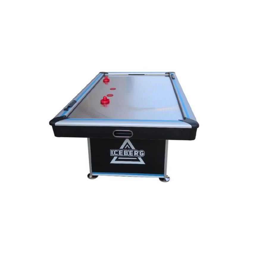 Ta Sport 7FT Air Hockey Table with Stainless Steel Playfield (ES-AT8469)