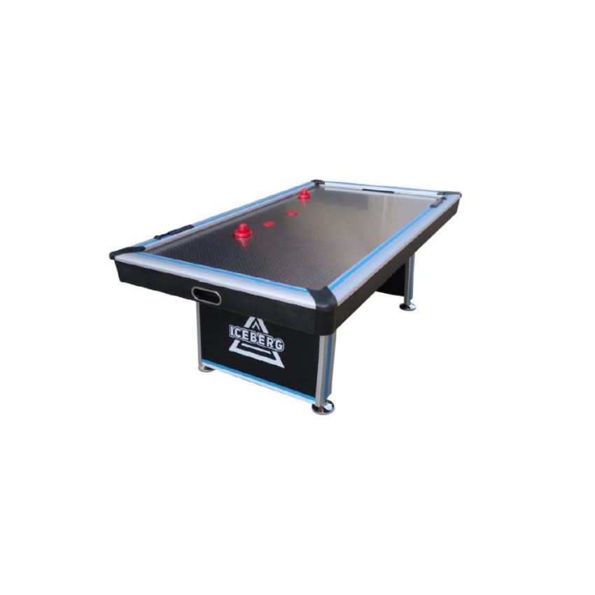 Ta Sport 7FT Air Hockey Table with Stainless Steel Playfield (ES-AT8469)