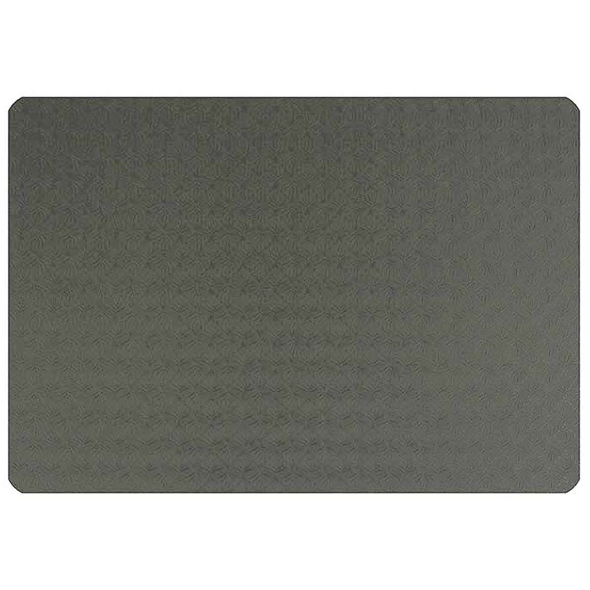 Align-Pilates Anti-Slip Pads - Aubergine & Grey