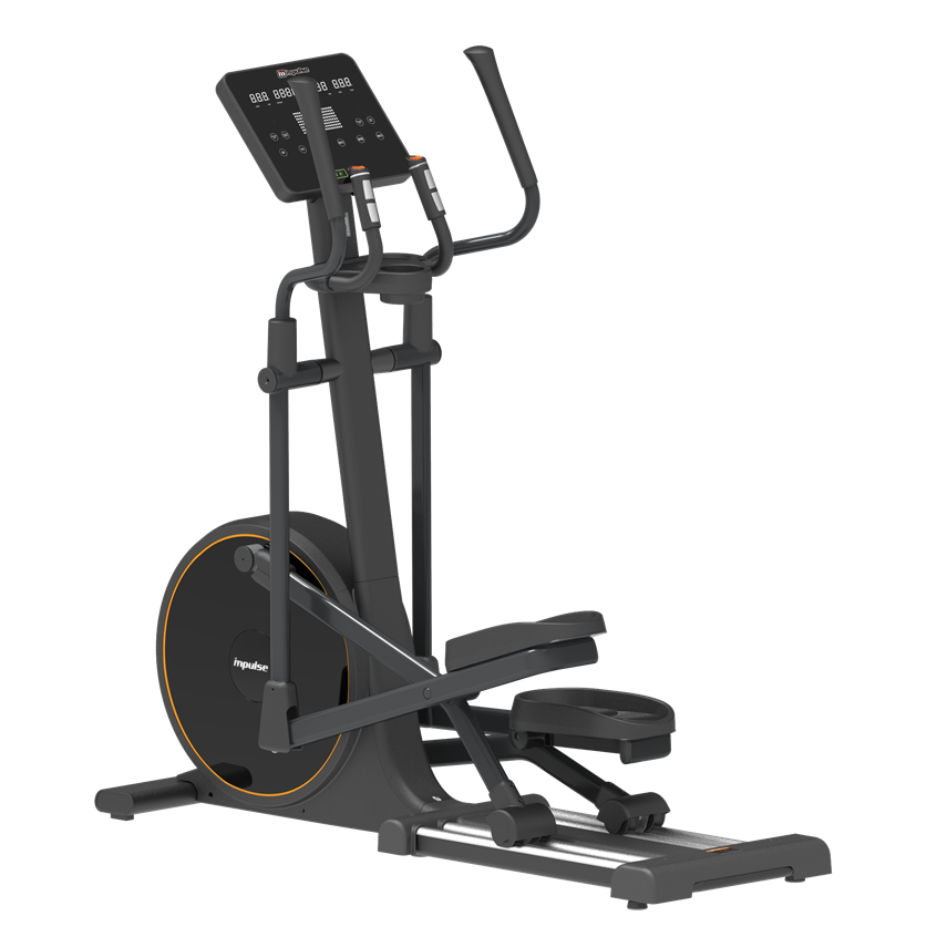 Impulse FGE300 Elliptical Trainer