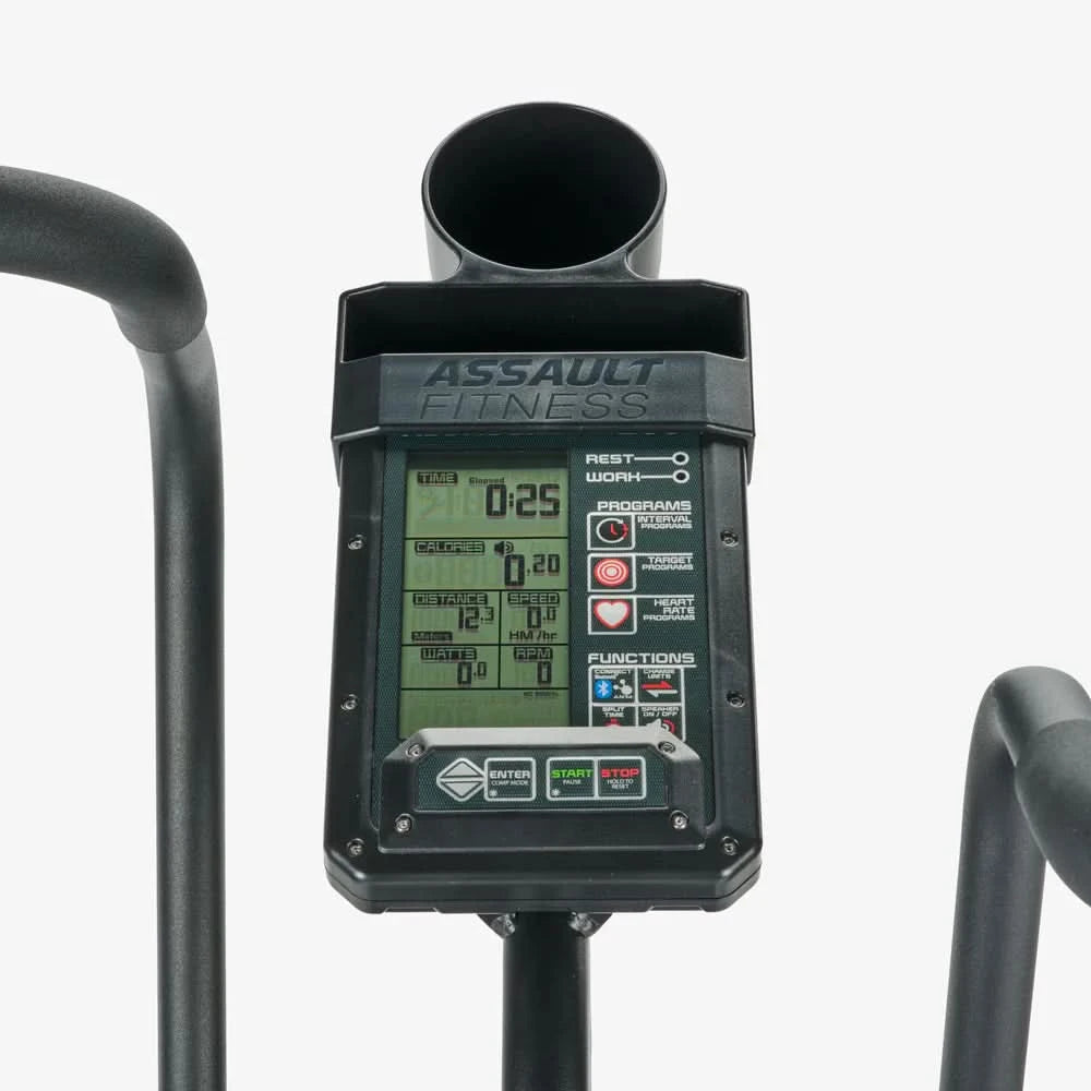 Assault AirBike Pro