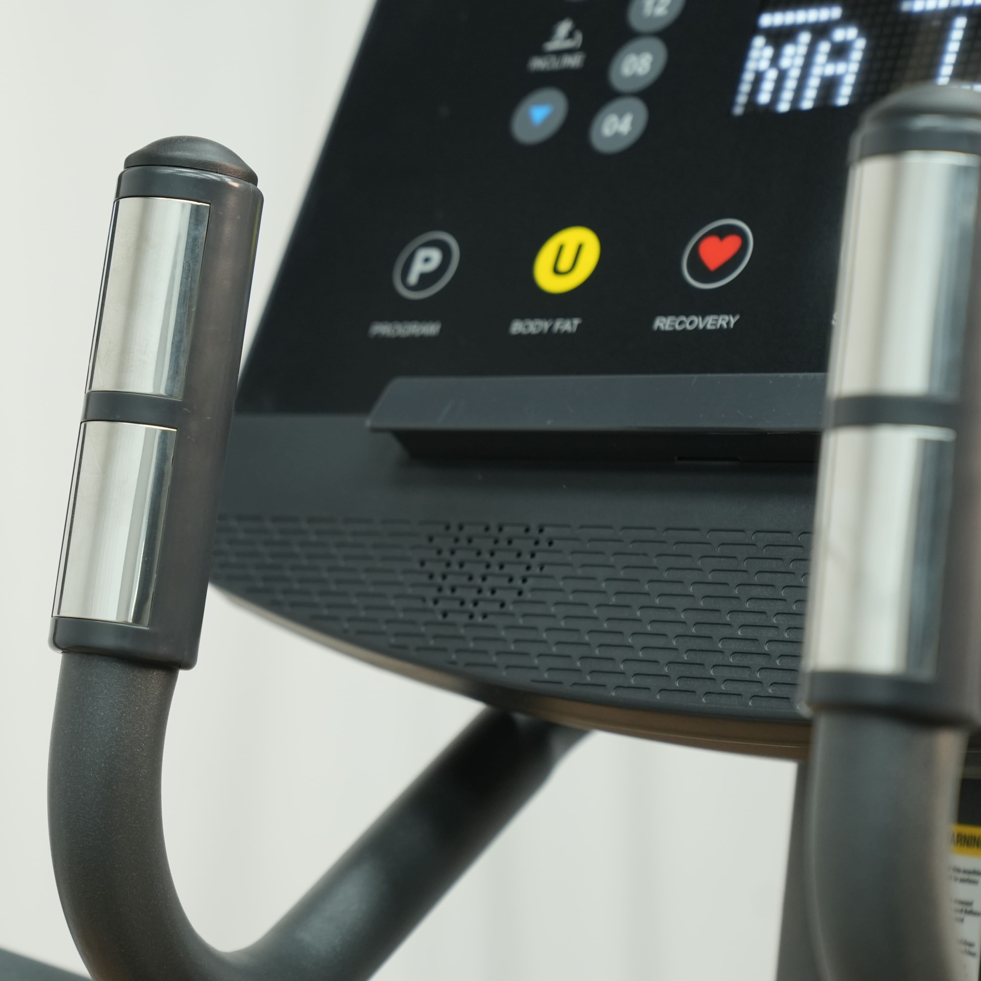 Axox Fitness EX5.0 Elliptical Cross Trainer