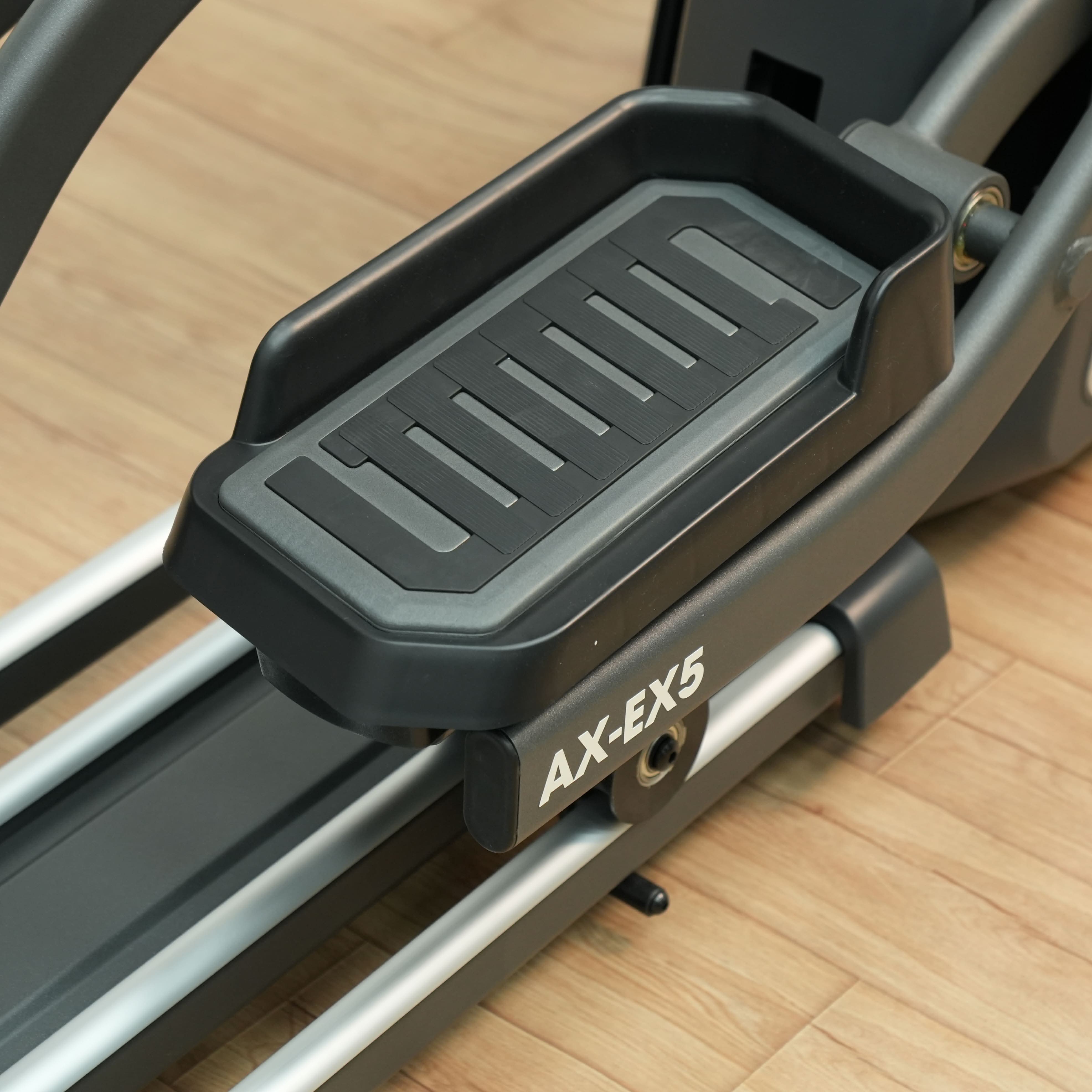 Axox Fitness EX5.0 Elliptical Cross Trainer