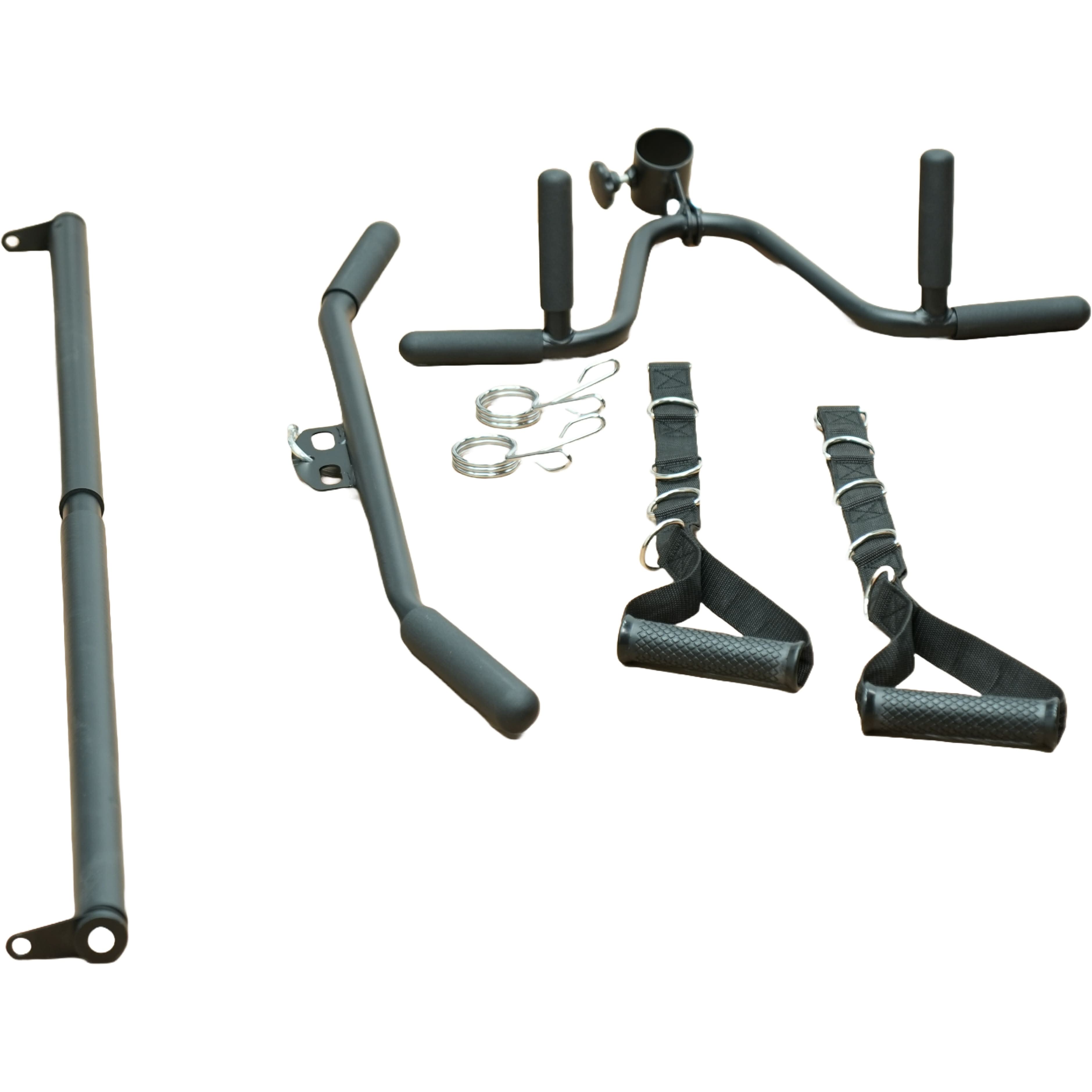 Axox Fitness Multi-Functional Smith Machine & Cable Trainer