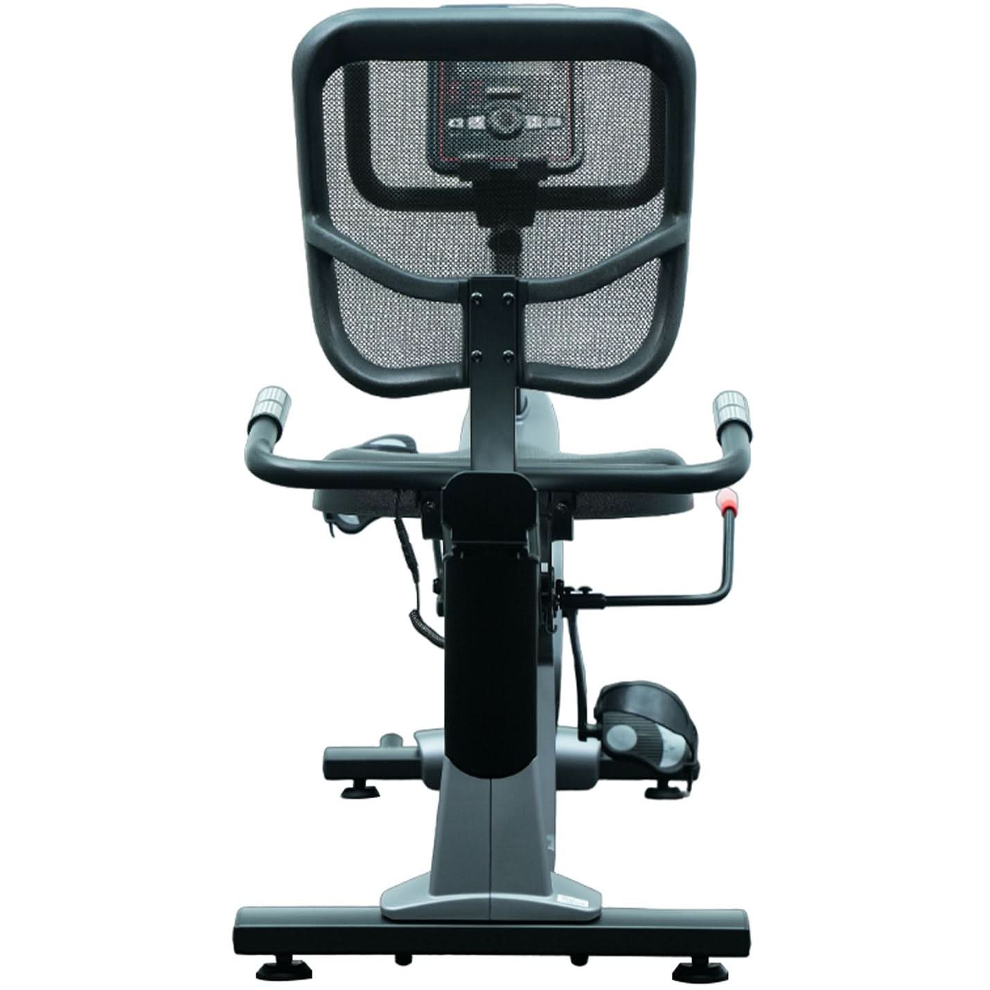Axox Fitness R30 Recumbent Bike