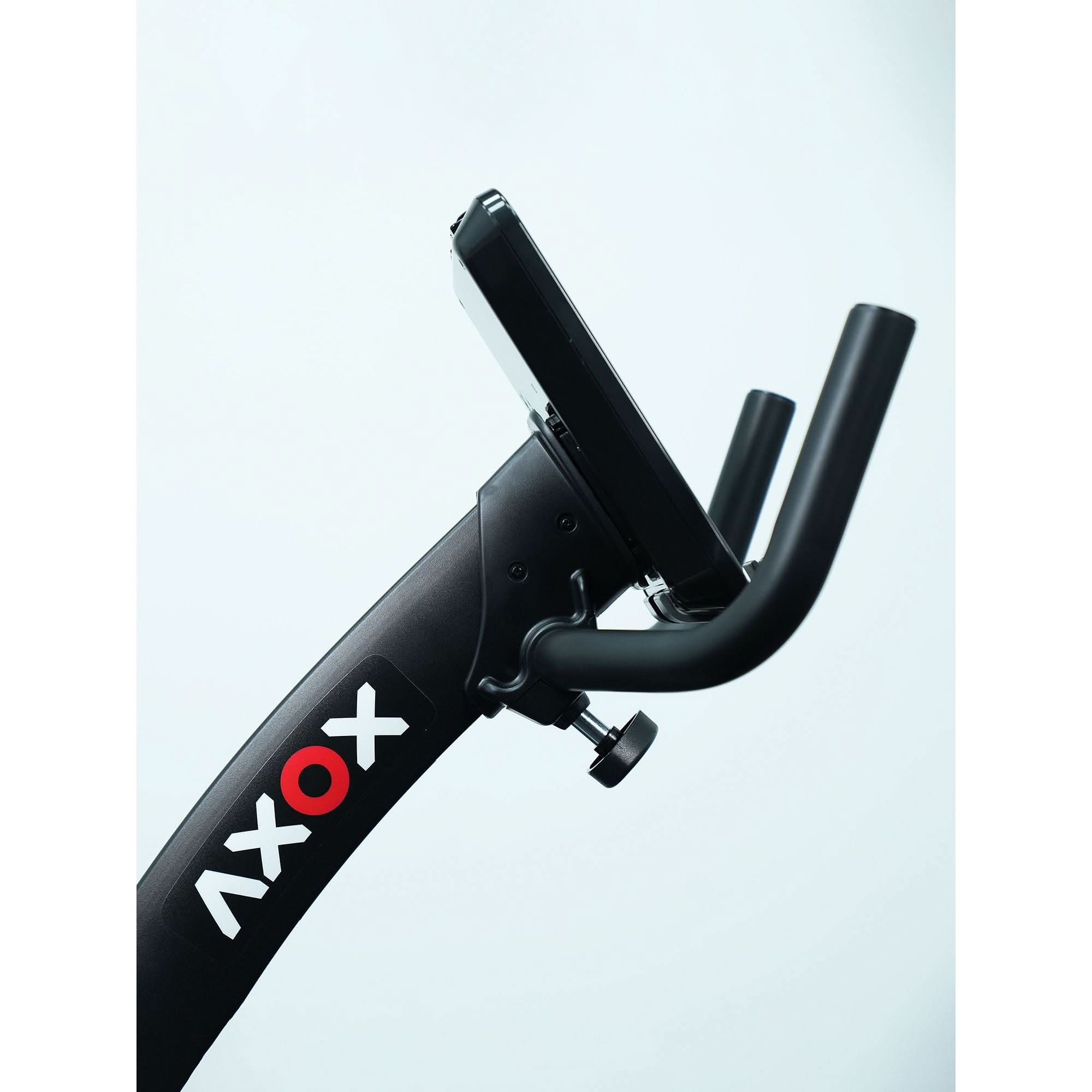 Axox Fitness R30 Recumbent Bike
