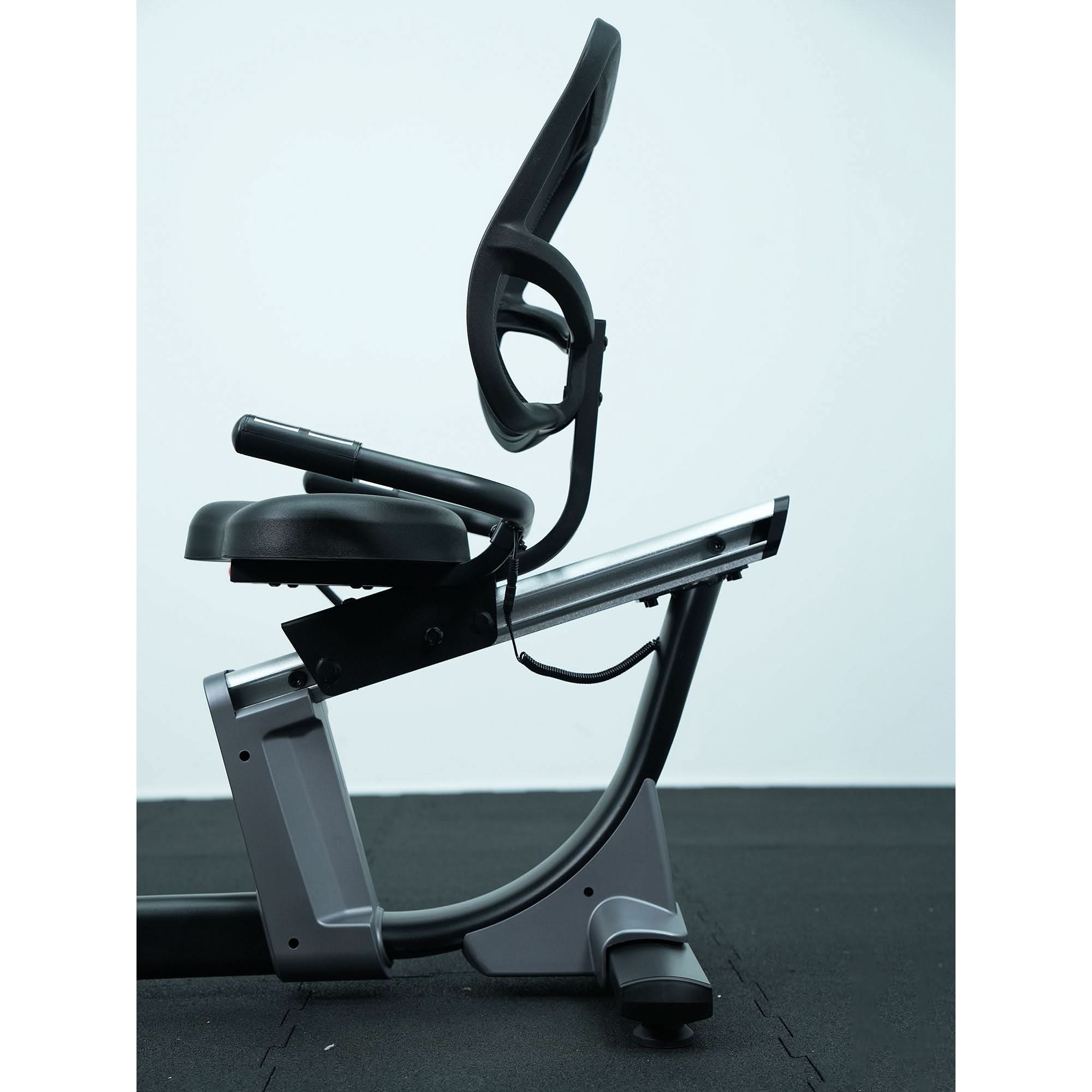 Axox Fitness R30 Recumbent Bike