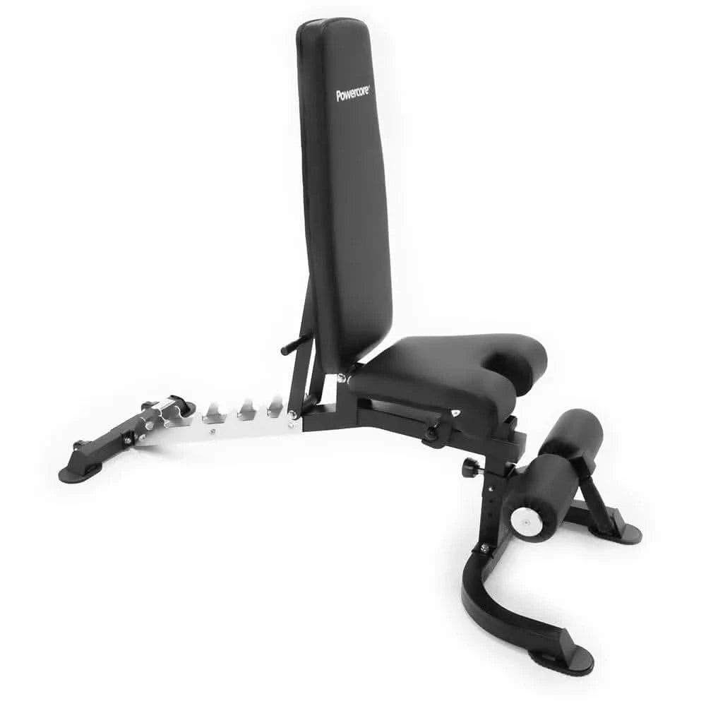 Powercore FID Adjustable Bench