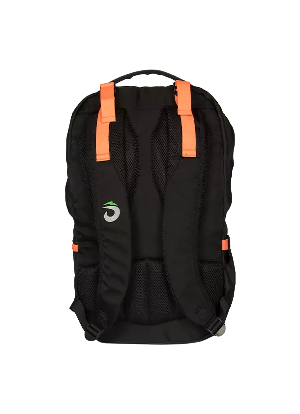 LOK Maxx Gen 2 Padel Bagpacks 2026 orange