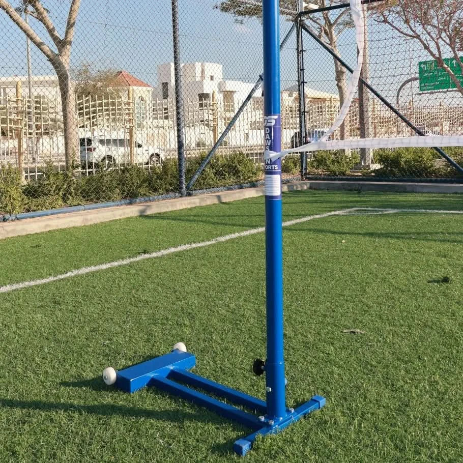 Dawson Sports Freestanding Badminton Post